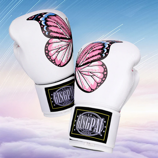 Why VNX MuayThai Gloves Are the Ultimate Choice for Every Fighter