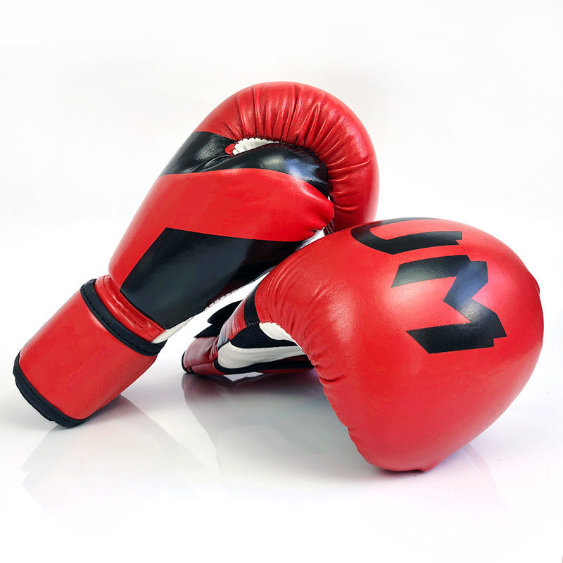 Boxing GlovesCompetition Training Gloves Men And Women