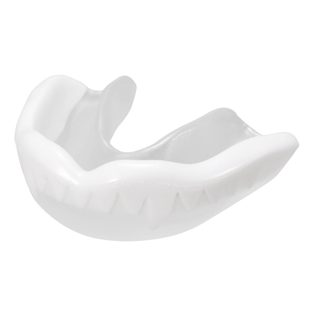 mouth guard boxing teeth