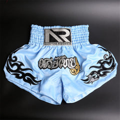 Boxing Sanda Training Shorts