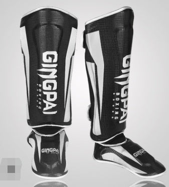 Muay Thai Leggings & Combat Shin Guards