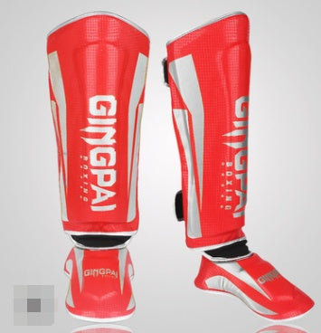 Muay Thai Leggings & Combat Shin Guards