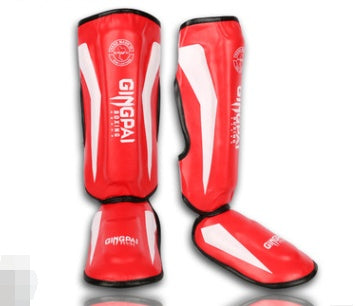 Muay Thai Leggings & Combat Shin Guards