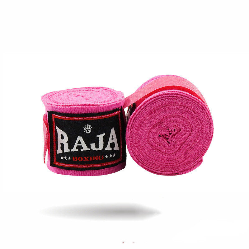 Sanda fighting boxing bandage