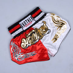 Fighting shorts boxing sanda suit