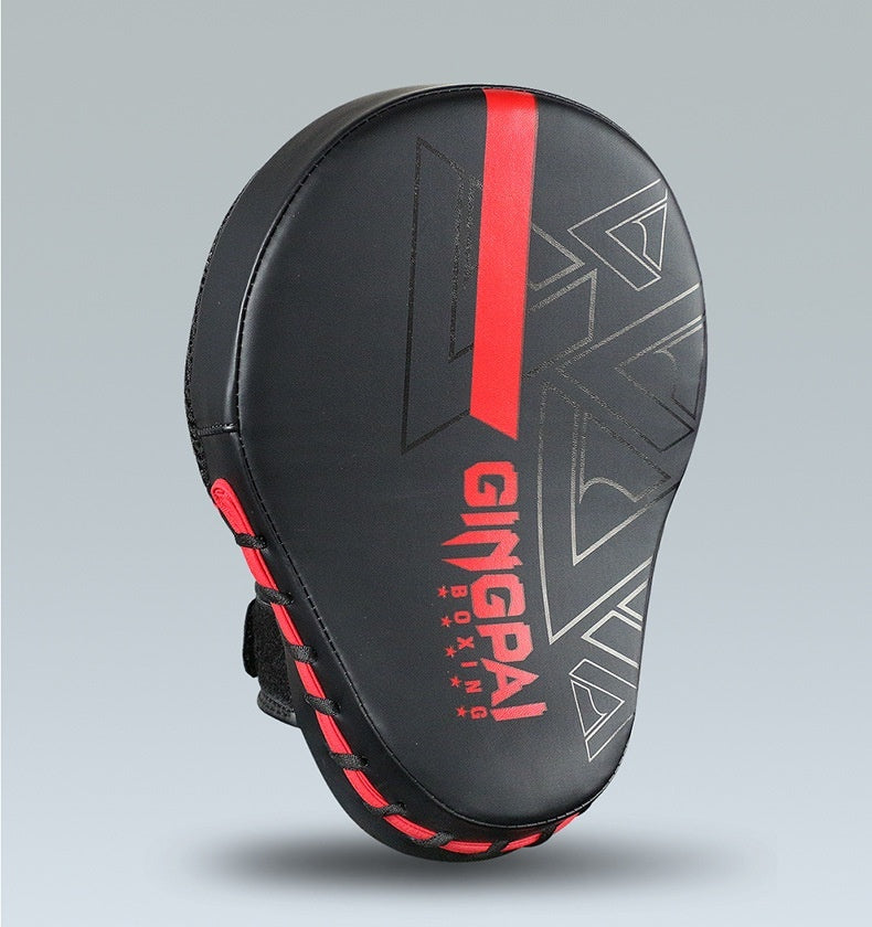 Boxing Target Professional Focus Mitts Training Equipment