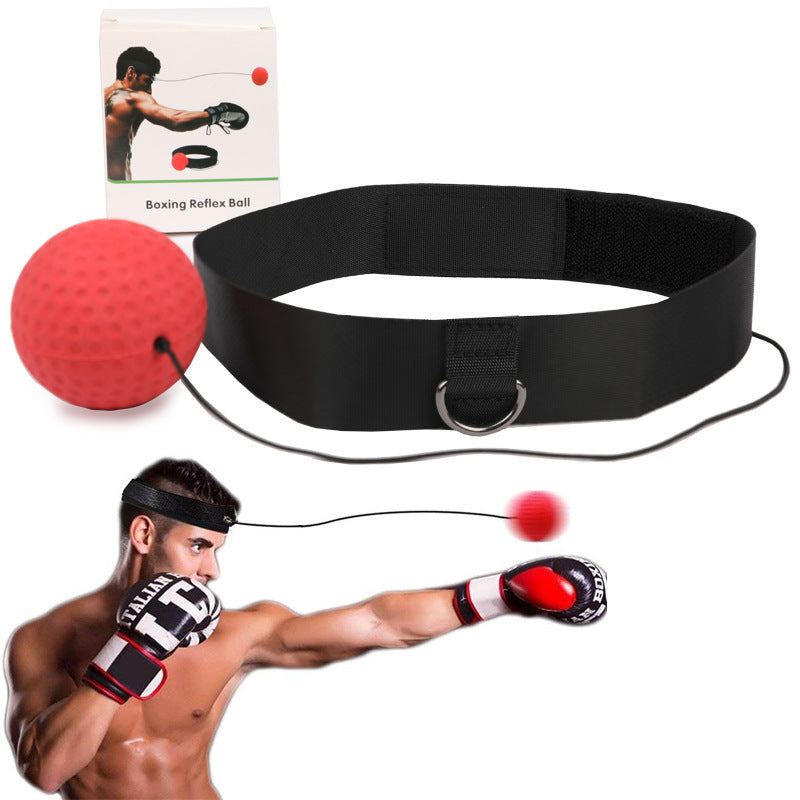 Boxing magic ball fight training ball