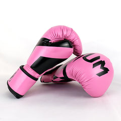 Boxing GlovesCompetition Training Gloves Men And Women