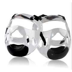 Karate Boxing Face Care Helmet