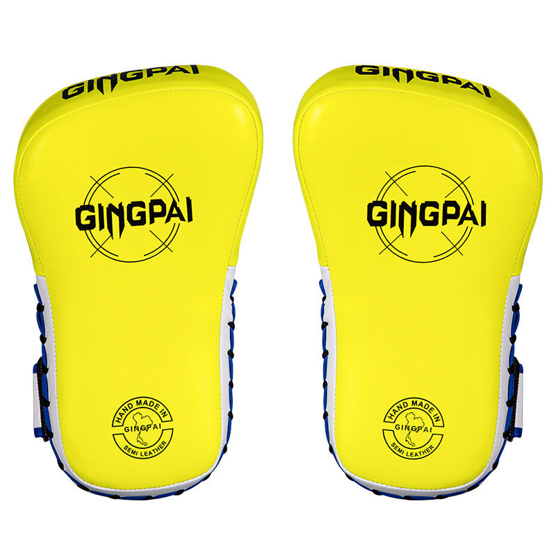 Boxing Target Pads – Combat Training Protection