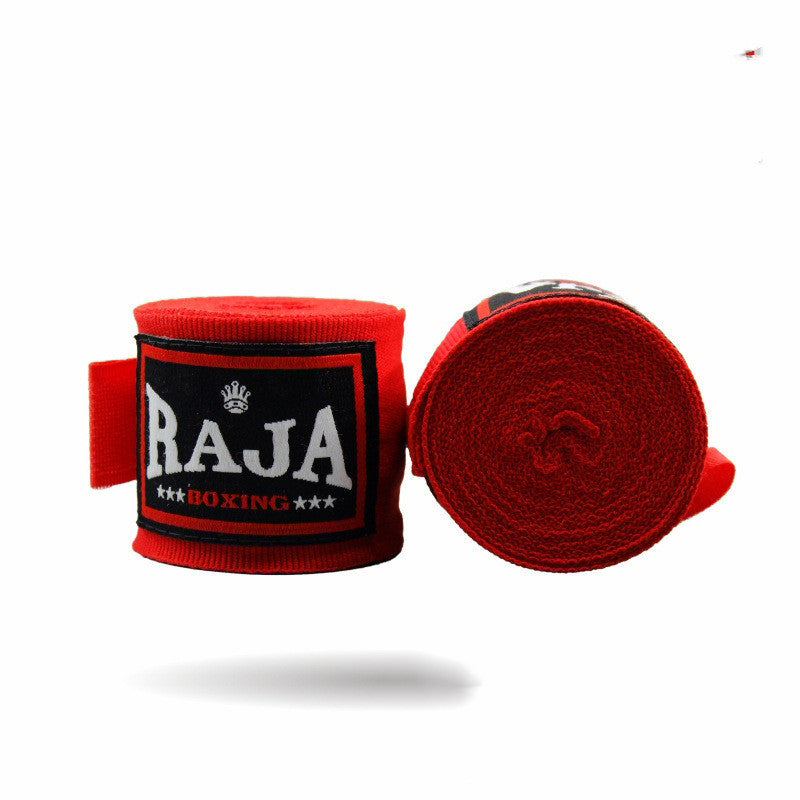 Sanda fighting boxing bandage