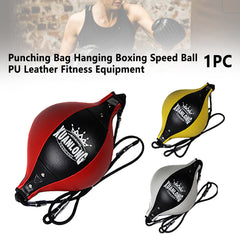 Adult professional boxing speed ball