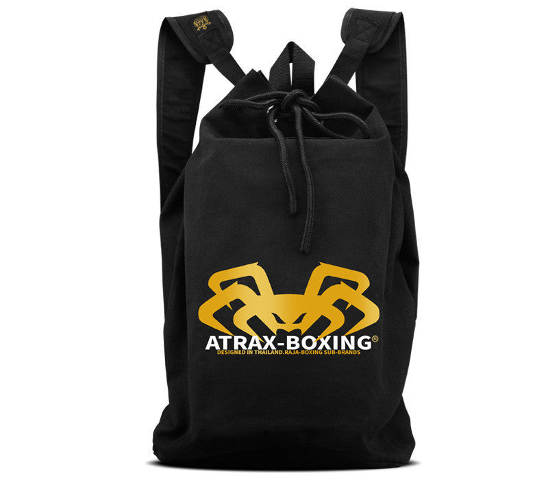 Boxing Gear Backpack - Large Capacity Casual Bag