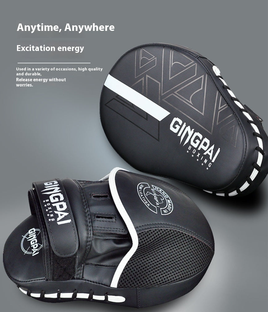 Boxing Target Professional Focus Mitts Training Equipment