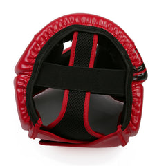 Boxing Head Harness Sanda Headgear Fight Game