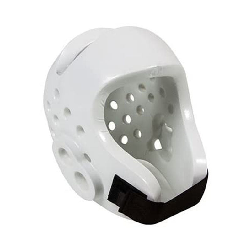 Karate Boxing Face Care Helmet