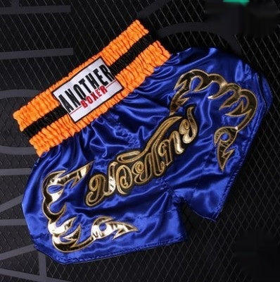 Fighting shorts boxing sanda suit