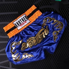 Fighting shorts boxing sanda suit