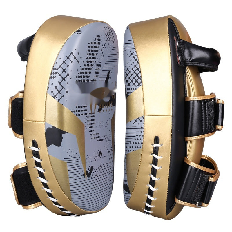 Taekwondo Boxing Fighting Training Sparring Equipment Kick Pad