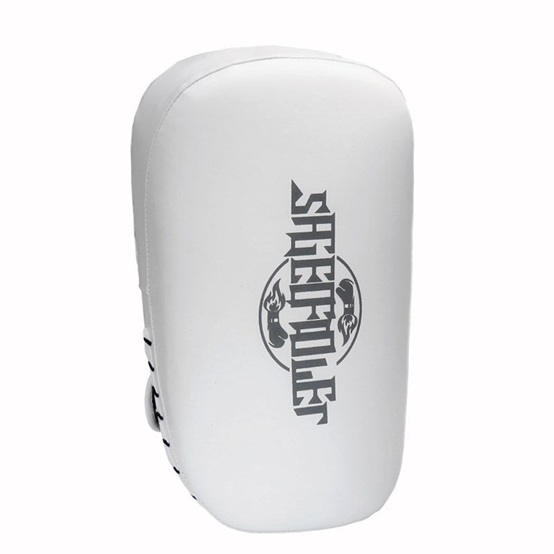 Foot Target Sanda Focus Mitts Boxing Target Boxing Target Foot Plate