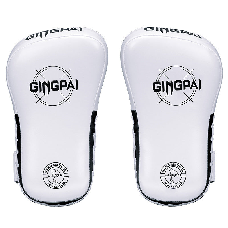 Boxing Target Pads – Combat Training Protection