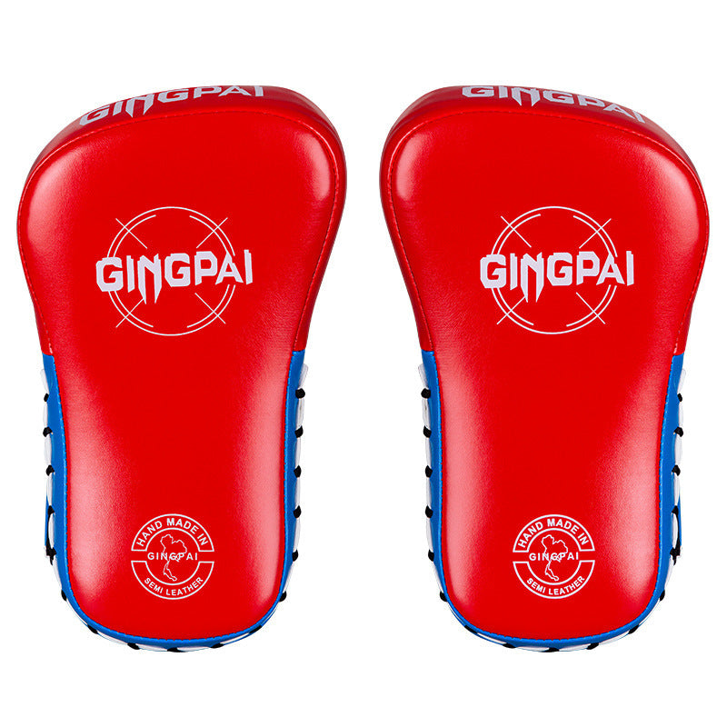 Boxing Target Pads – Combat Training Protection