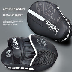 Boxing Target Professional Focus Mitts Training Equipment